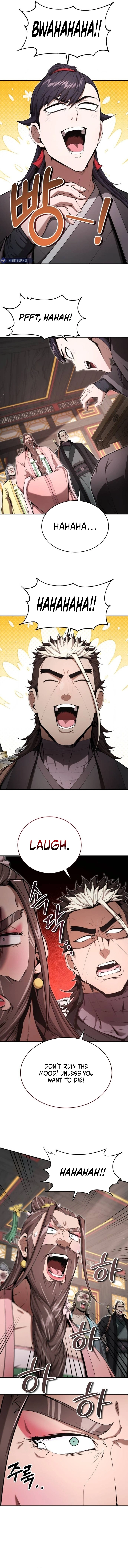 The Demonic Cult Leader Is Too Reluctant Chapter 38 4